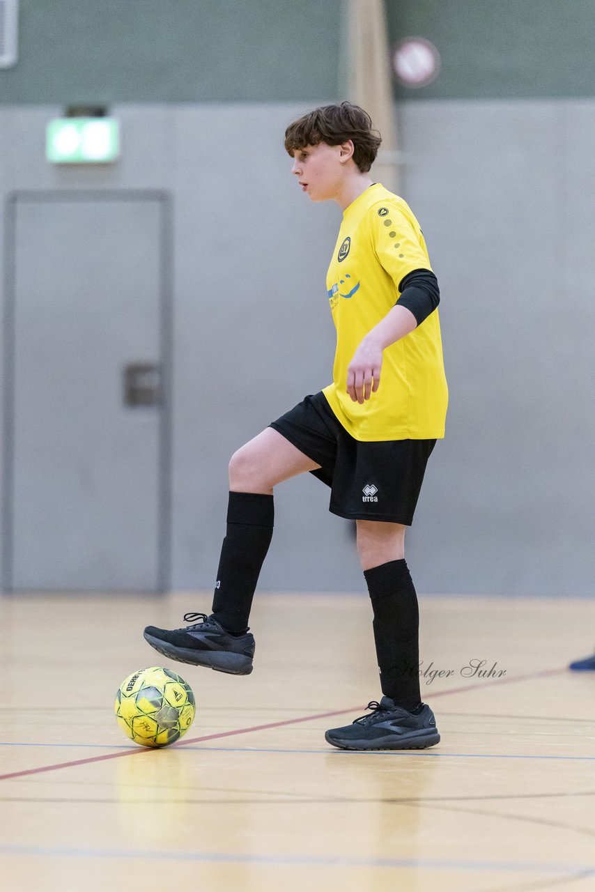 Bild 463 - wCJ Futsalmeisterschaft